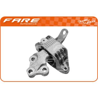 Support moteur FARE SA OEM 682064