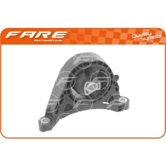 Support moteur FARE SA [14510]