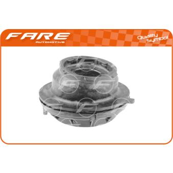 Roulement, coupelle de suspension FARE SA 14512 pour TOYOTA ALPHARD / VELLFIRE 1.6 Ti - 110cv
