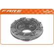FARE SA 14513 - Roulement, coupelle de suspension