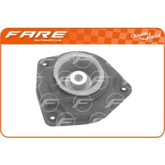 Coupelle de suspension avant gauche FARE SA OEM 54325AX000