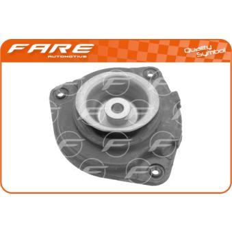 Coupelle de suspension FARE SA OEM 543204016R