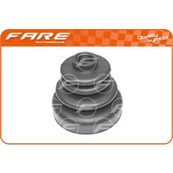 Joint-soufflet, arbre de commande FARE SA OEM 397410F00A
