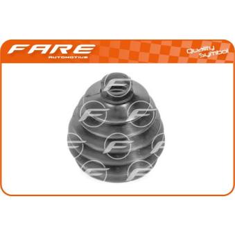 Joint-soufflet, arbre de commande FARE SA 14535 pour LEXUS ES 1.8 - 110cv