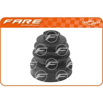 Joint-soufflet, arbre de commande FARE SA [14549]