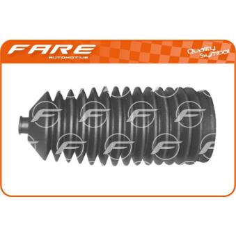 Joint-soufflet, direction FARE SA 14559 pour FORD MONDEO 1.0 - 61cv