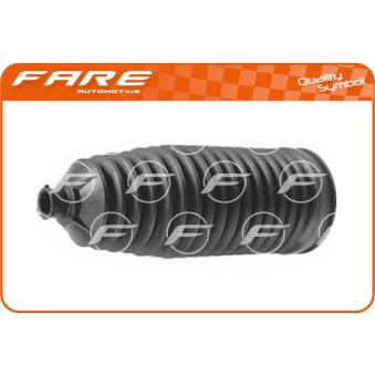 Joint-soufflet, direction FARE SA 14561 pour AUDI A4 1.9 D - 69ch
