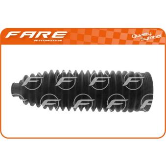 Joint-soufflet, direction FARE SA 14572 pour RENAULT MASTER 1.6 Ti - 110cv