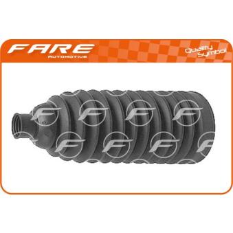 Joint-soufflet, direction FARE SA OEM 1634600196