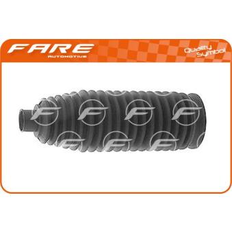 Joint-soufflet, direction FARE SA 14603 pour MINI MINI D5 AWD - 215cv