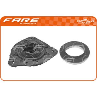 Kit de réparation, coupelle de suspension FARE SA OEM 543251867R