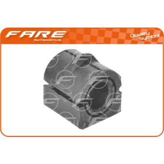 Suspension, stabilisateur FARE SA OEM 4379900