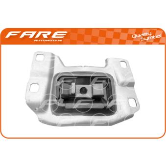 Suspension, boîte de vitesse manuelle FARE SA OEM AV617M121CB Suspension, boîte de vitesse manuelle FARE SA OEM AV617M121CB