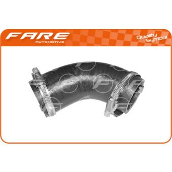 Gaine de suralimentation FARE SA [14641]