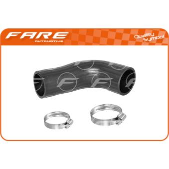 Gaine de suralimentation FARE SA 14657 pour MERCEDES-BENZ SPRINTER 308 CDI - 82cv