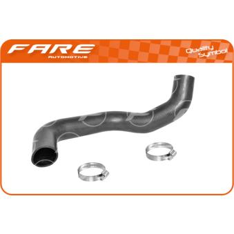 Gaine de suralimentation FARE SA 14658 pour MERCEDES-BENZ SPRINTER 308 CDI - 82cv