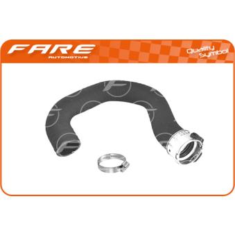 Gaine de suralimentation FARE SA OEM 55559260