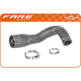 Gaine de suralimentation FARE SA OEM 55559260