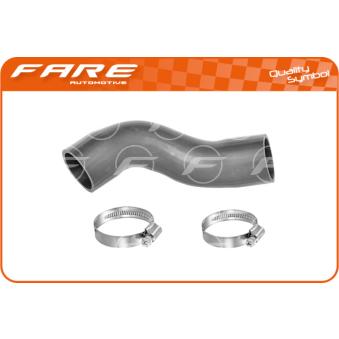 Gaine de suralimentation FARE SA [14665]