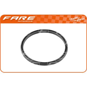 Bague d'étanchéité, gaine de suralimentation FARE SA 14678
