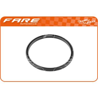 Bague d'étanchéité, gaine de suralimentation FARE SA [14681]