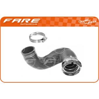 Gaine de suralimentation FARE SA OEM 50517522