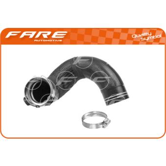 Gaine de suralimentation FARE SA OEM 50530221