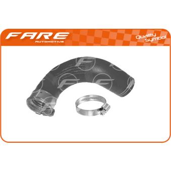 Gaine de suralimentation FARE SA OEM 50521790