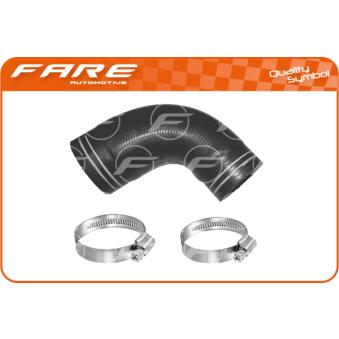 Gaine de suralimentation FARE SA OEM 50517519