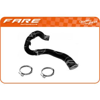 Gaine de suralimentation FARE SA OEM 51901752