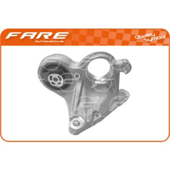 Support moteur FARE SA OEM 1807W0 Support moteur FARE SA OEM 1807W0