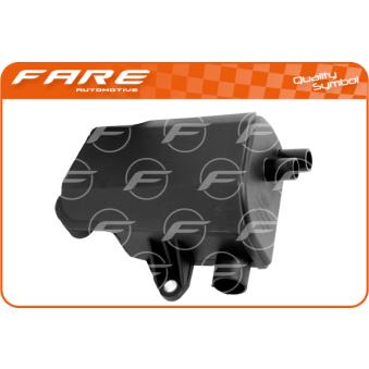 Séparateur d'huile, prise de recyclage des gas de carter FARE SA OEM 11994