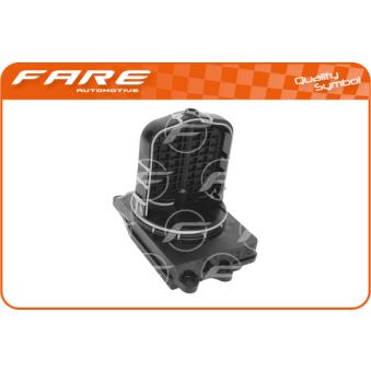 Valve, controle d'air-air d'admission FARE SA 14767 pour MAZDA MX-5 325 i - 218cv