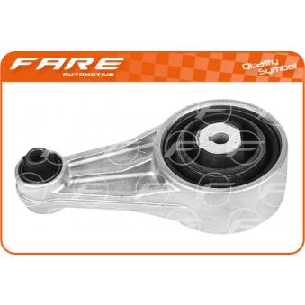 Support moteur FARE SA OEM 7700413614 Support moteur FARE SA OEM 7700413614