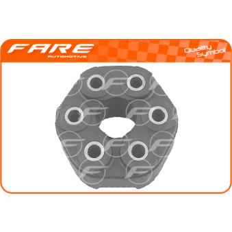 Joint, arbre longitudinal FARE SA [1485]