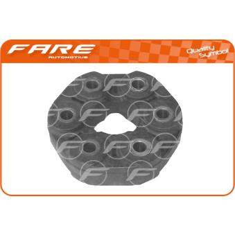 Joint, arbre longitudinal FARE SA [1487]