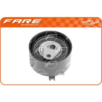 Poulie-tendeur, courroie de distribution FARE SA OEM 8200244615 Poulie-tendeur, courroie de distribution FARE SA OEM 8200244615