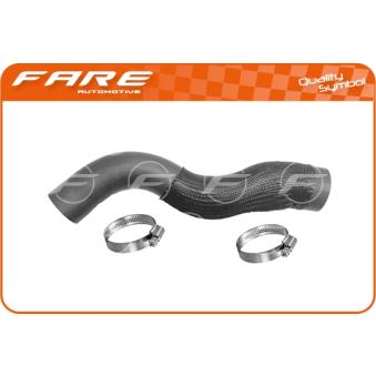 Gaine de suralimentation FARE SA [14877]