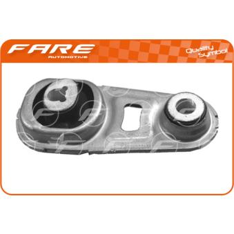 Support de palier, support du moteur FARE SA OEM 113604EA0A