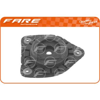 Coupelle de suspension FARE SA OEM 543200001N