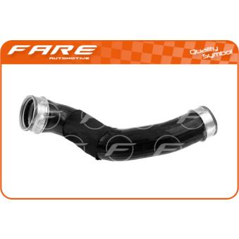 Gaine de suralimentation FARE SA OEM 2115284282