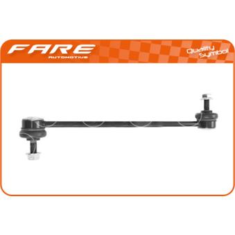 Entretoise/tige, stabilisateur FARE SA OEM 546182227R
