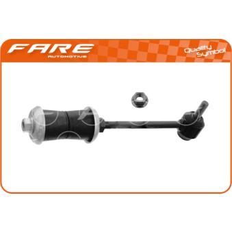 Entretoise/tige, stabilisateur FARE SA OEM 444087
