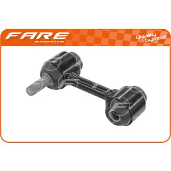 Entretoise/tige, stabilisateur FARE SA 14940 pour MAZDA B SERIE 2.0 CDTI - 110cv