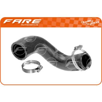 Gaine de suralimentation FARE SA [14991]