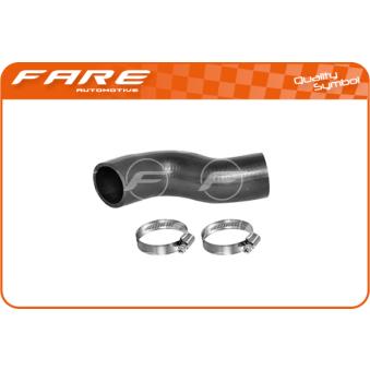 Gaine de suralimentation FARE SA OEM 51901752