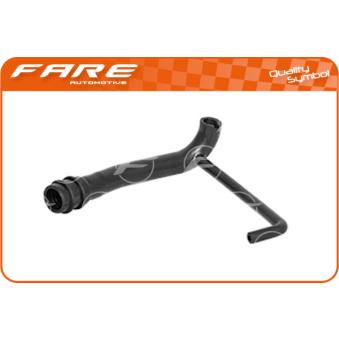 Tuyau d'huile FARE SA [15037]