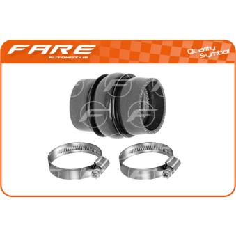 Gaine de suralimentation FARE SA OEM 0382GL