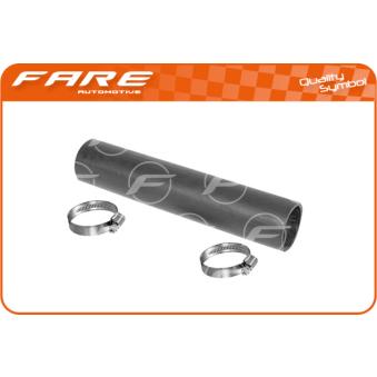 Gaine de suralimentation FARE SA [15050]