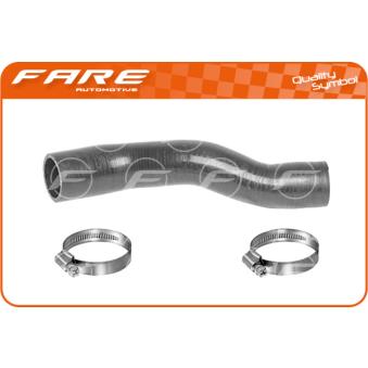 Gaine de suralimentation FARE SA [15054]